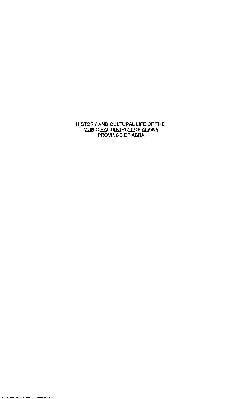 Cover Image