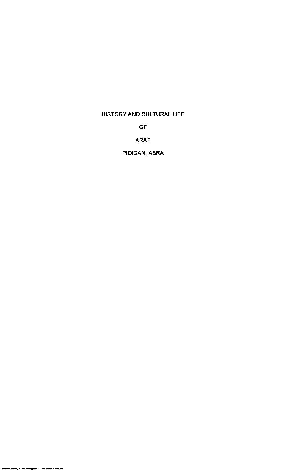 Cover Image