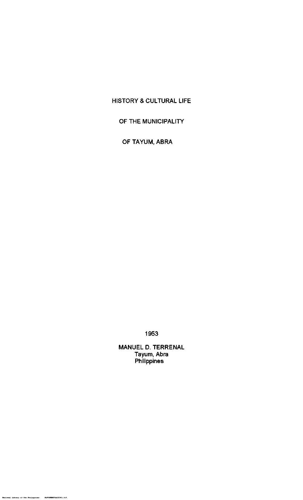 Cover Image