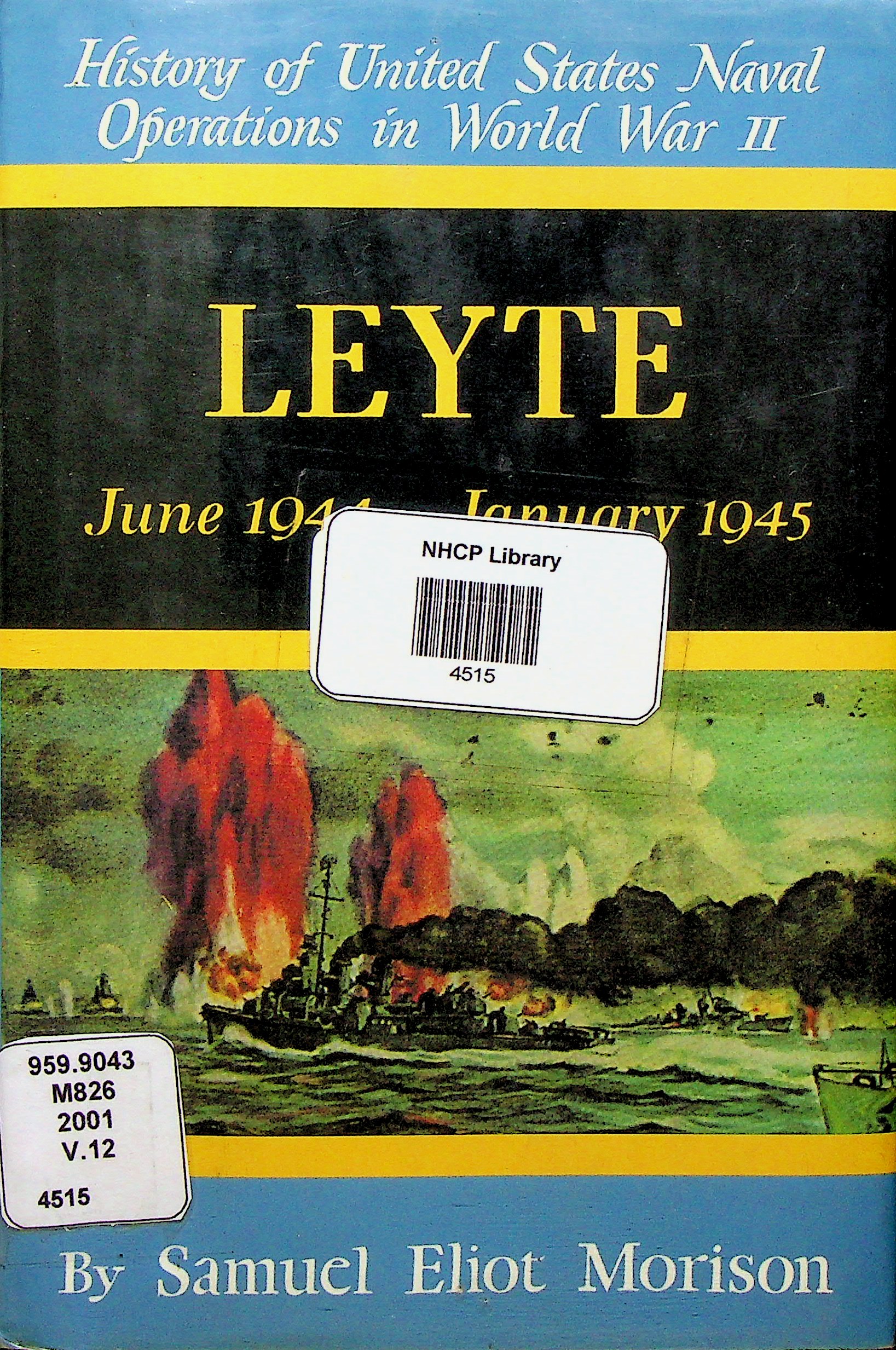 Cover Image