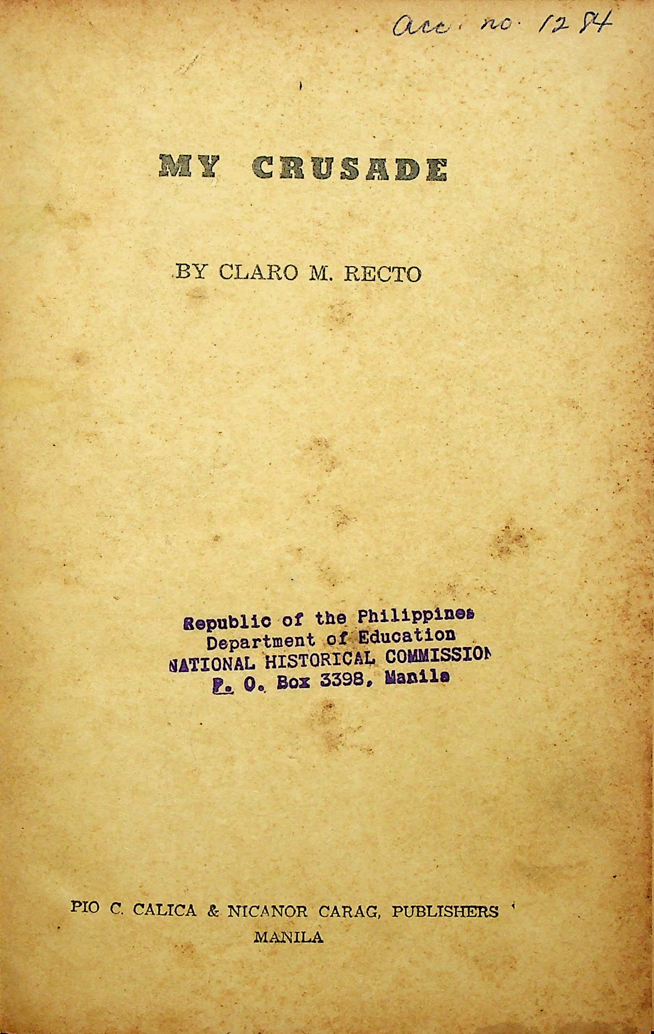 Cover Image