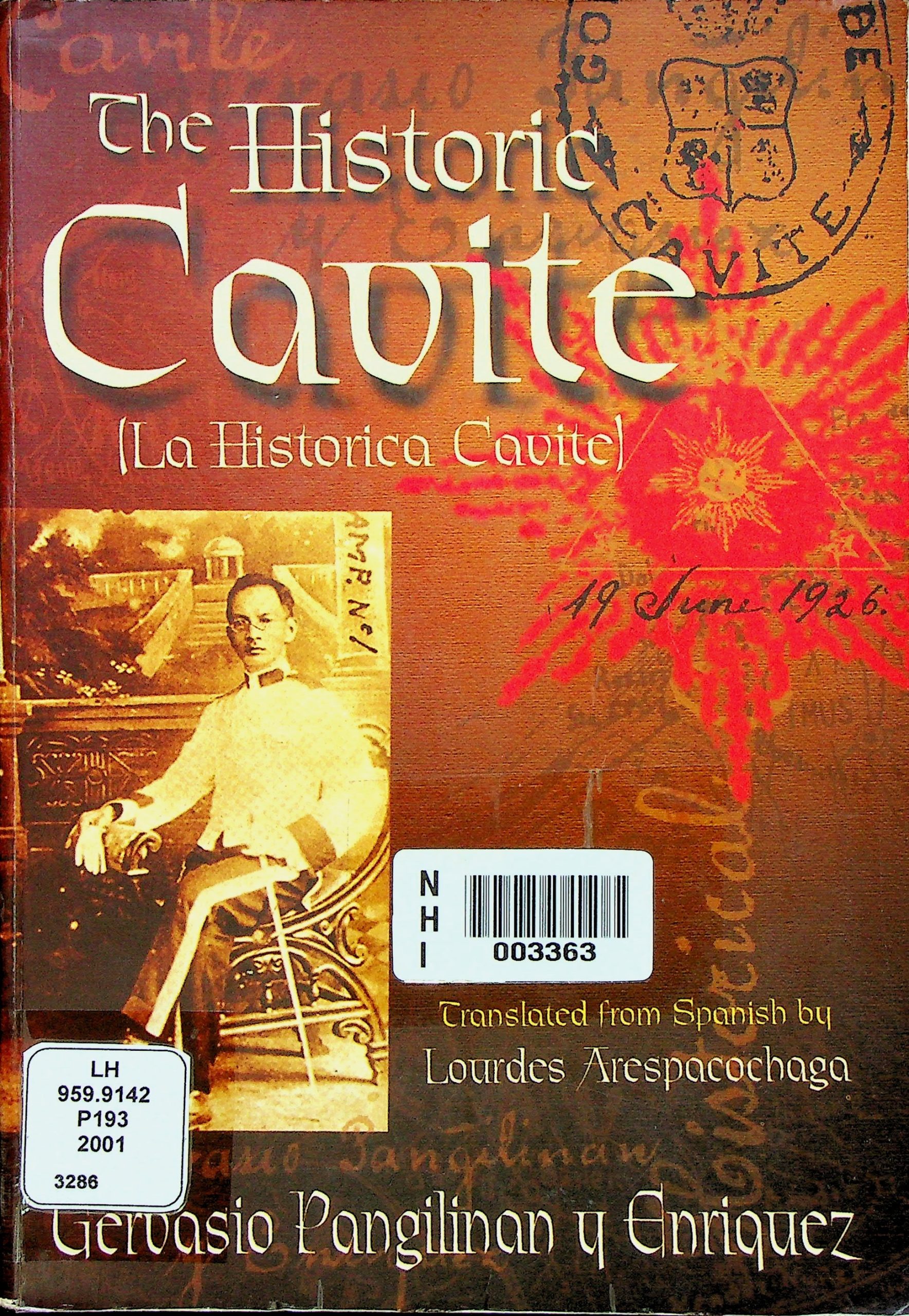 Cover Image