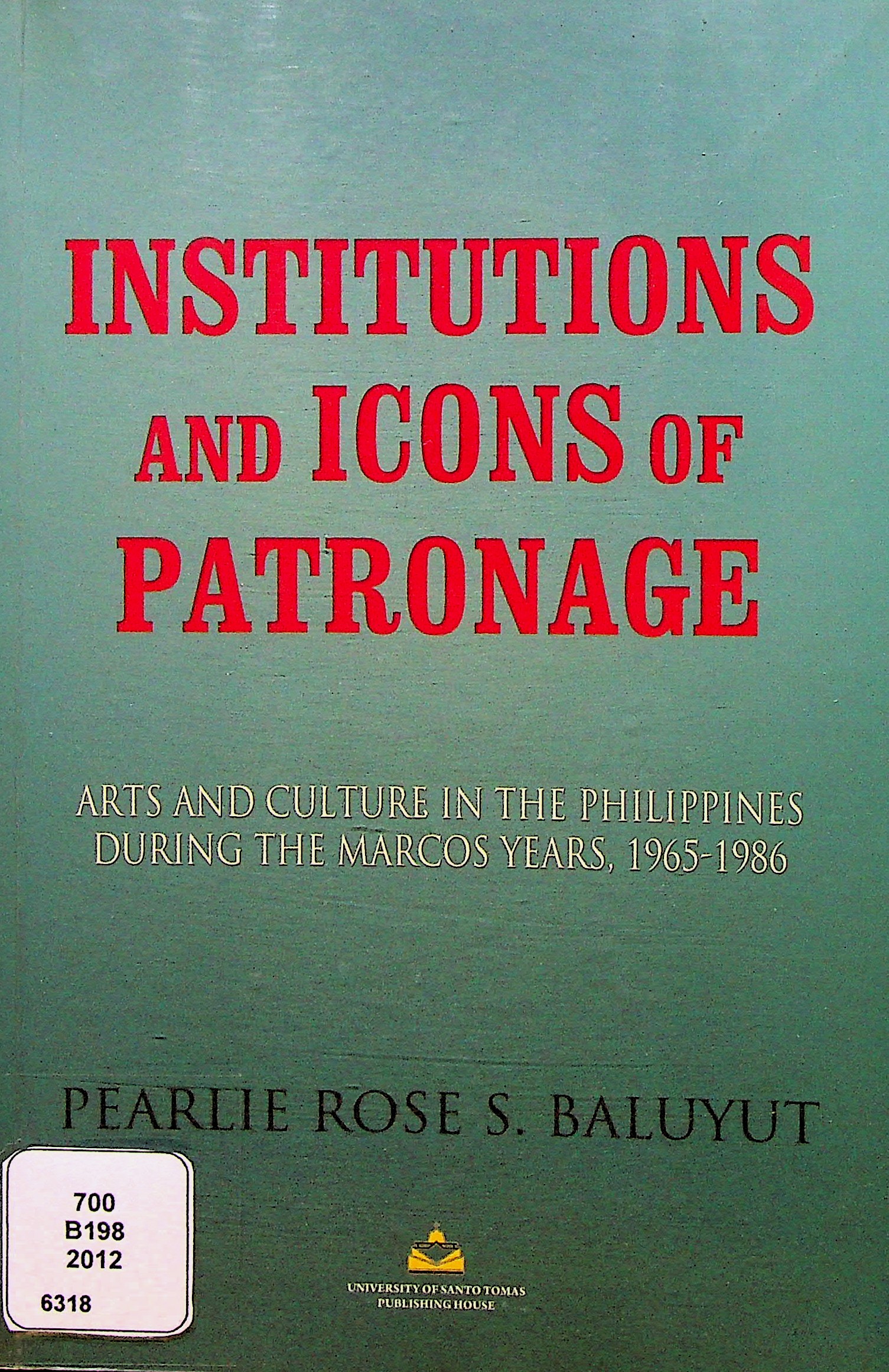 Cover Image