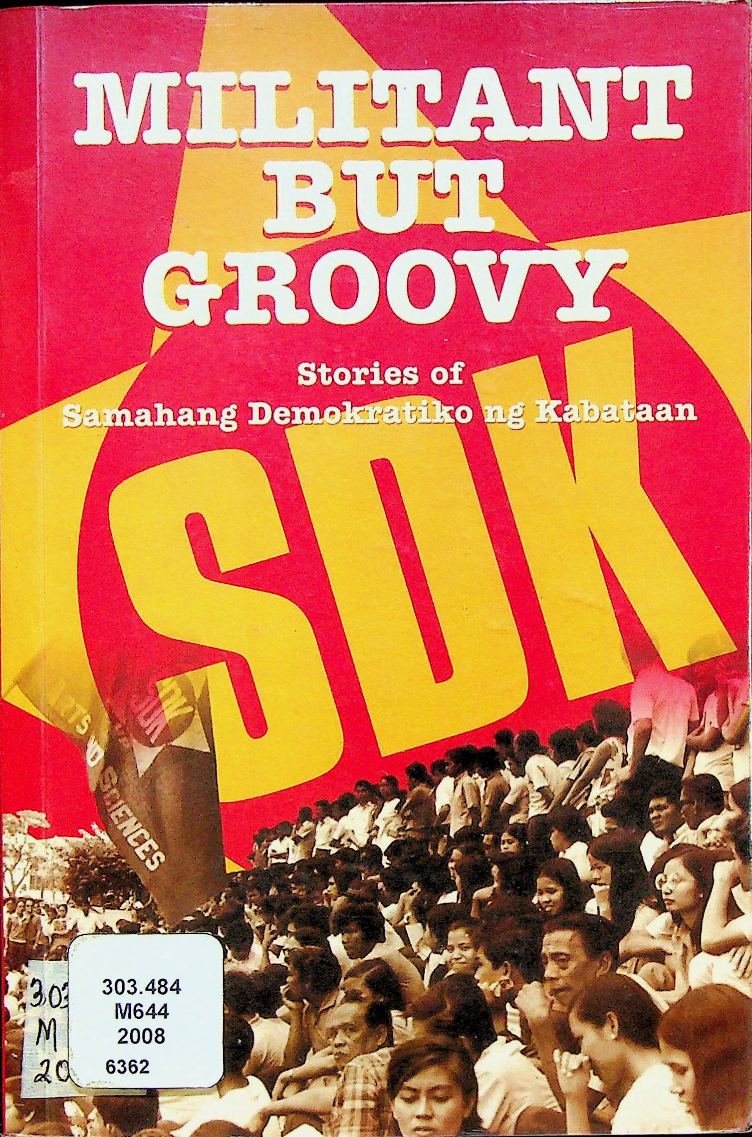 Cover Image