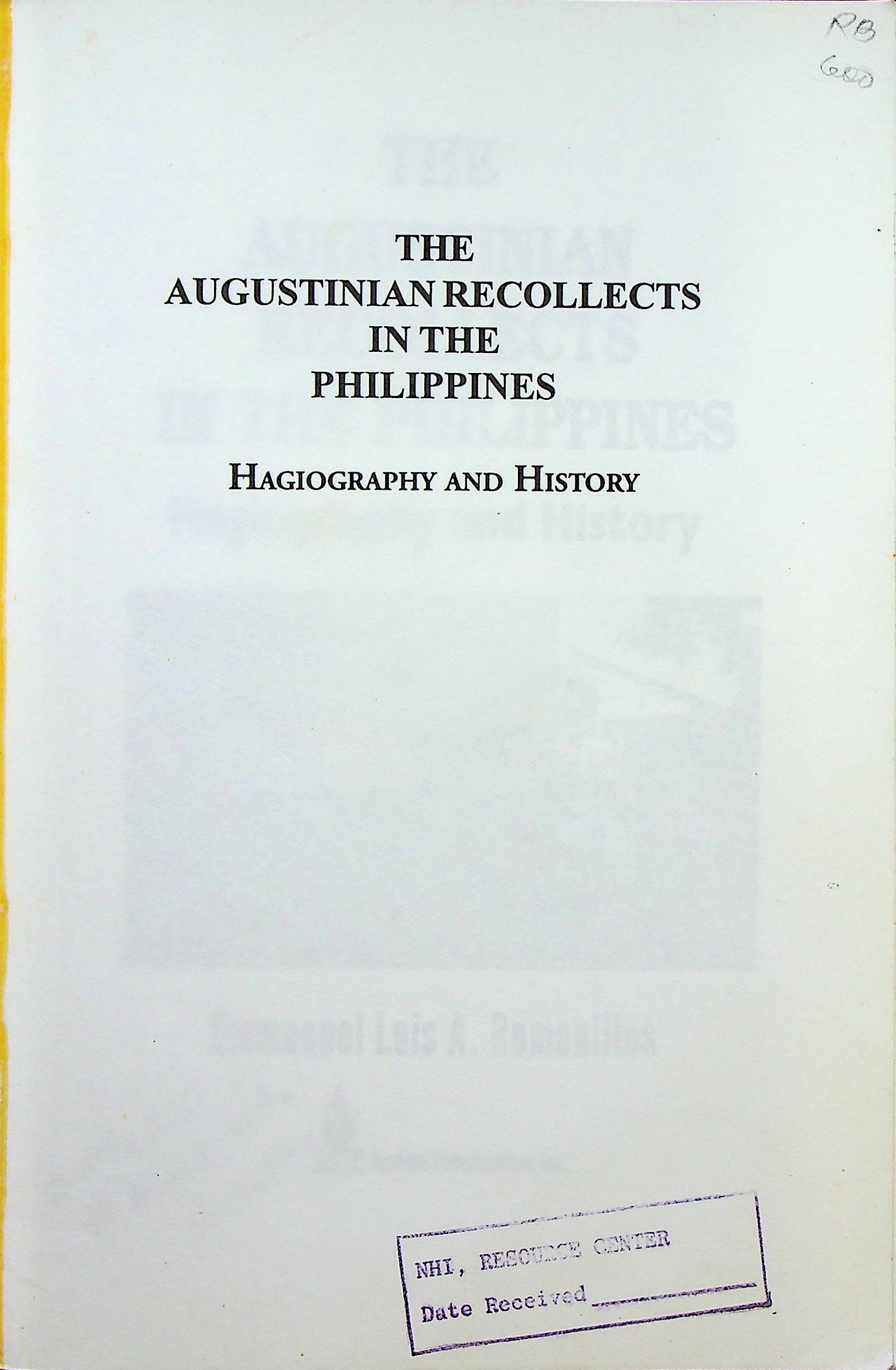 Cover Image