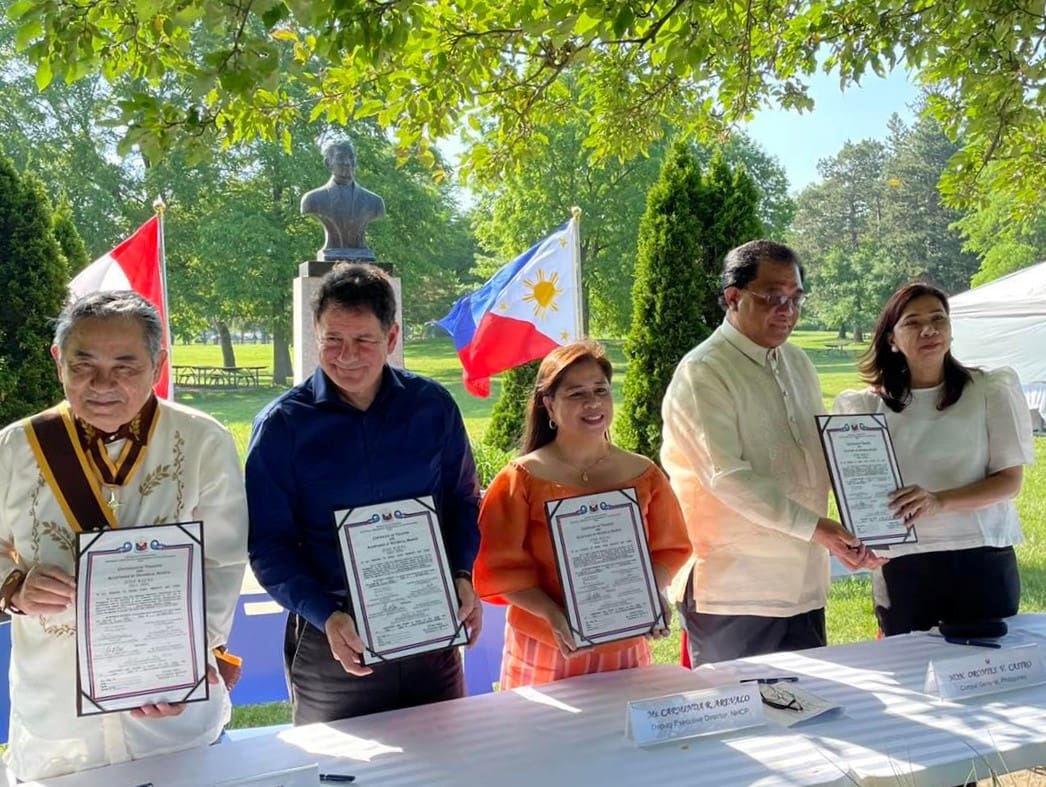 NHCP Photo Collection, 2023