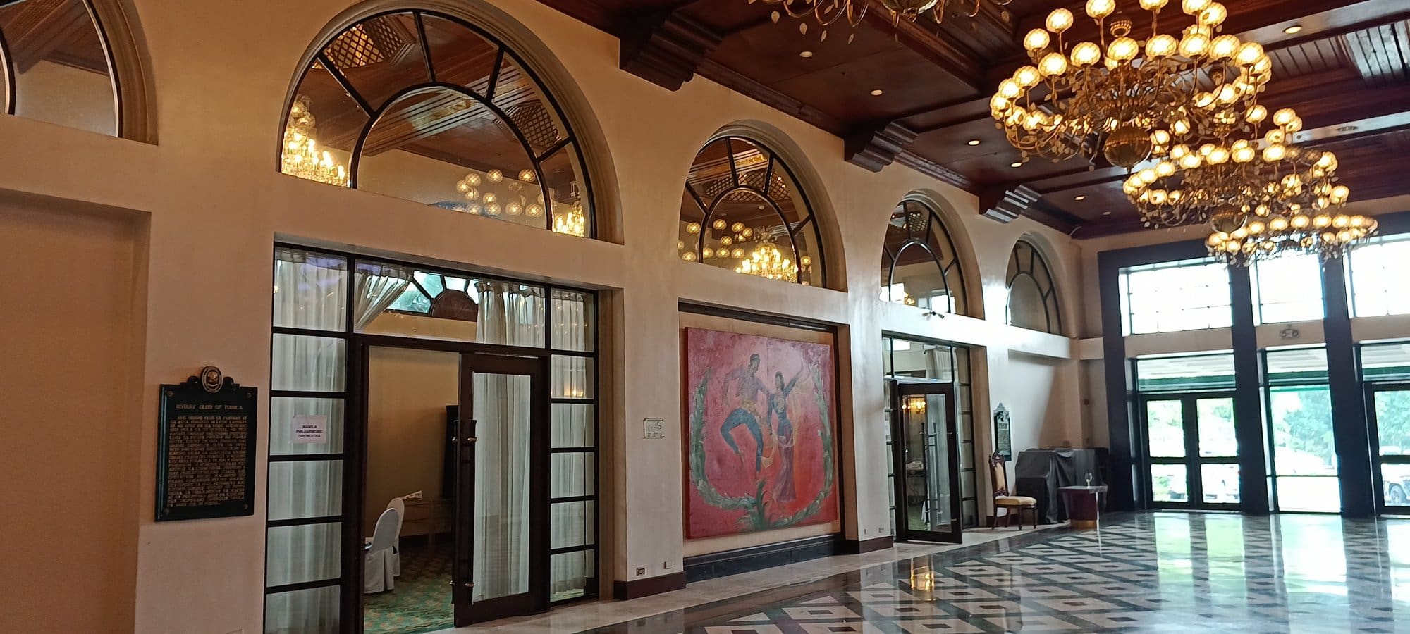 NHCP Photo Collection, 2021