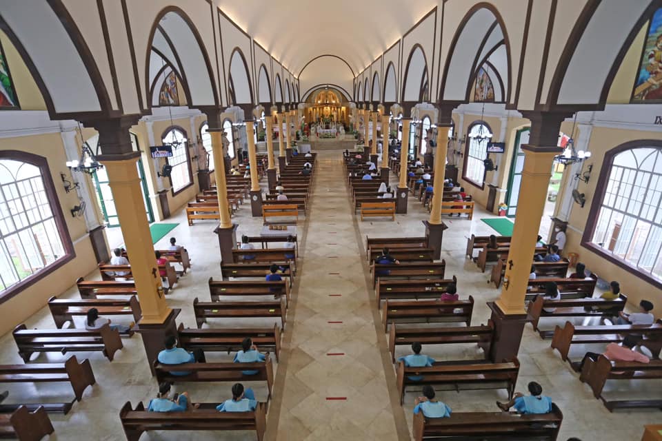 NHCP Photo Collection, 2021