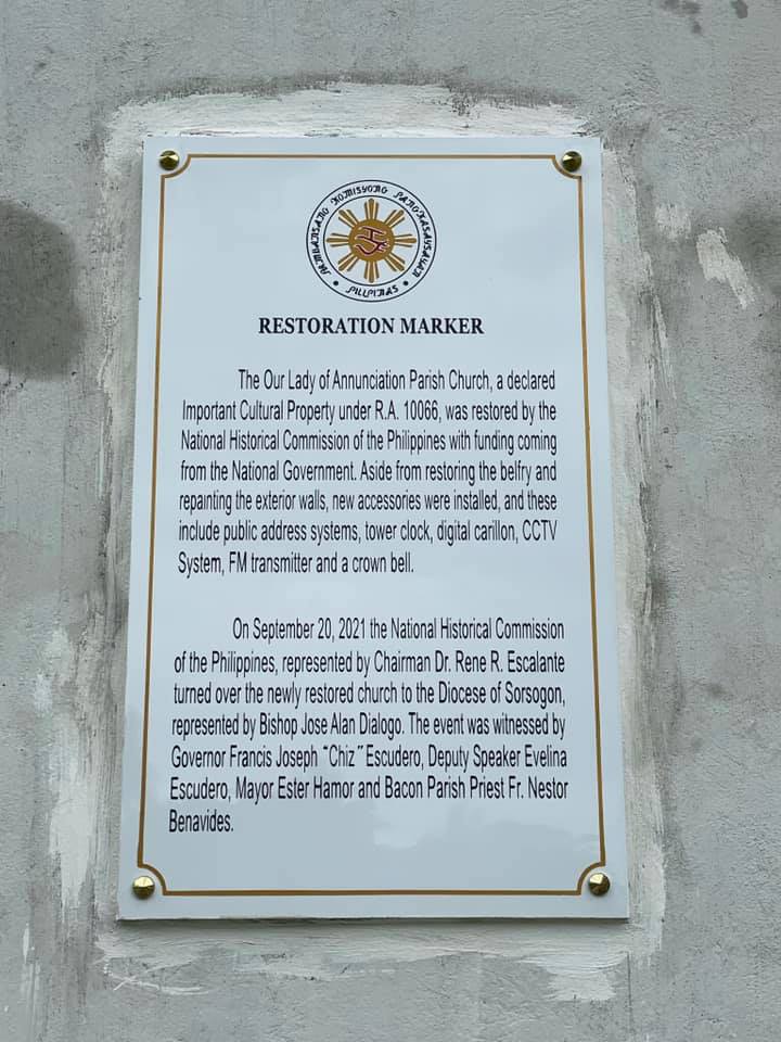 NHCP Photo Collection, 1958