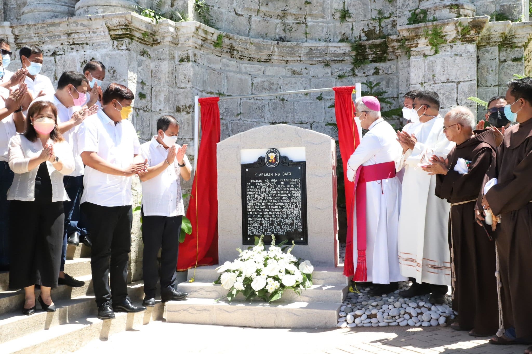 NHCP Photo Collection, 2021