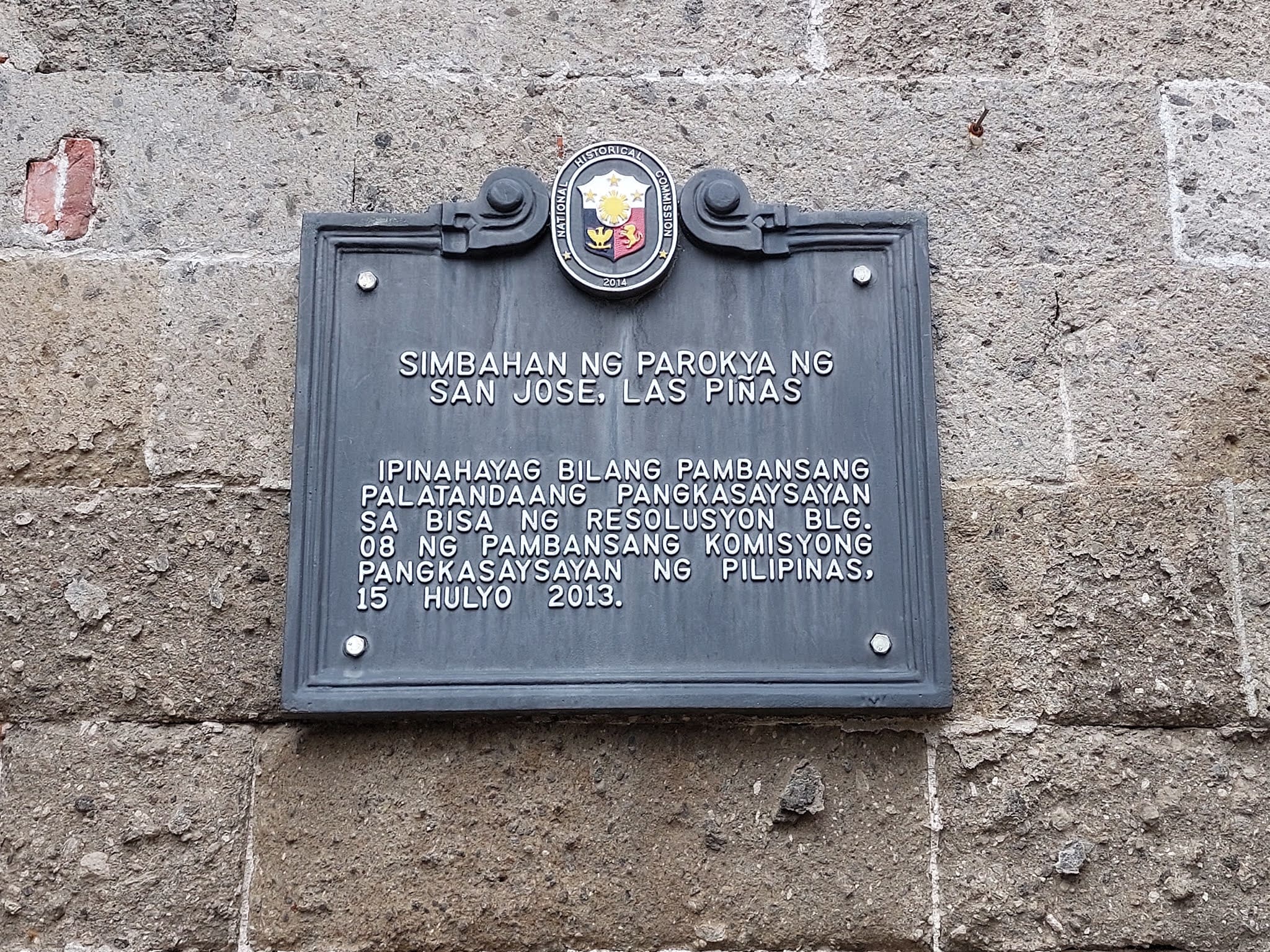 NHCP Photo Collection, 1984