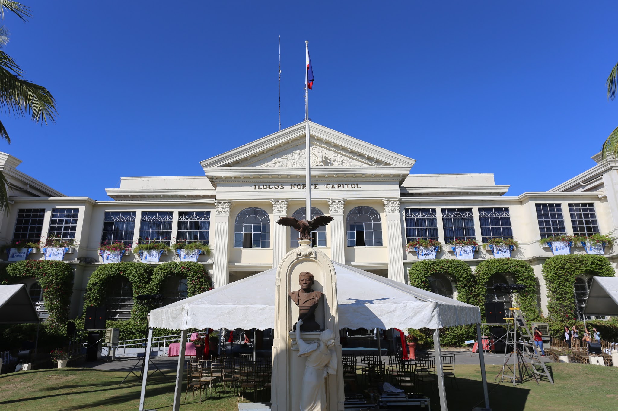 NHCP Photo Collection, 1979