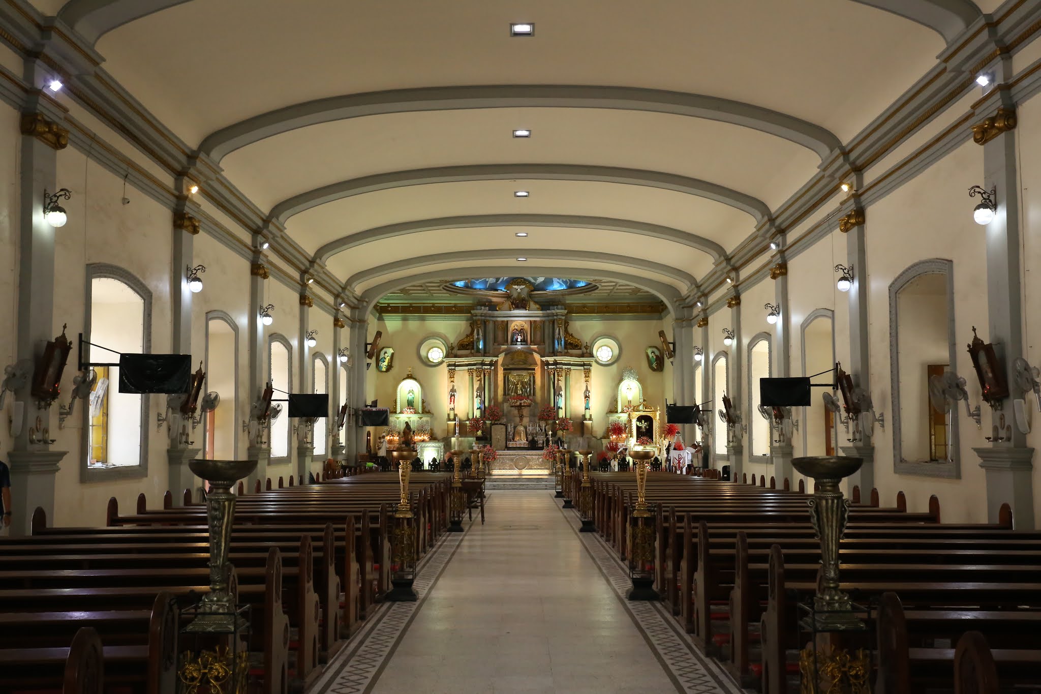 NHCP Photo Collection, 1939