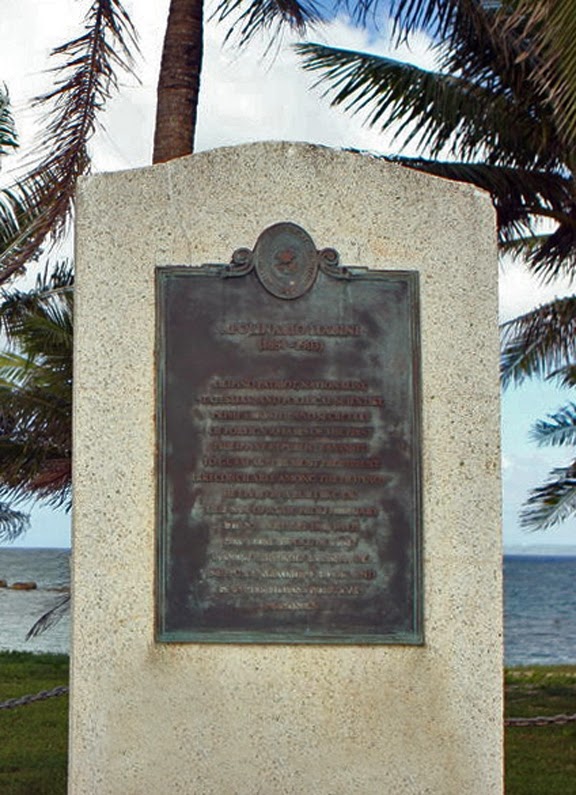 NHCP Photo Collection, 1951