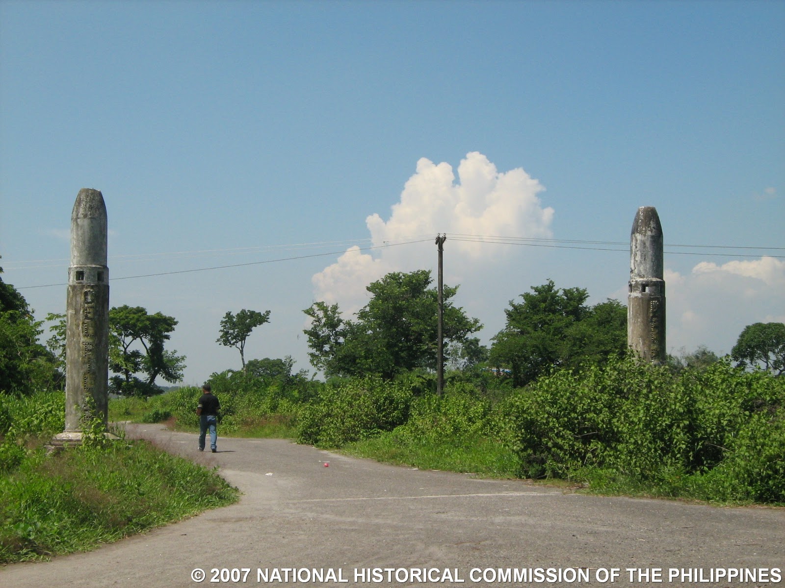 NHCP Photo Collection, 1951