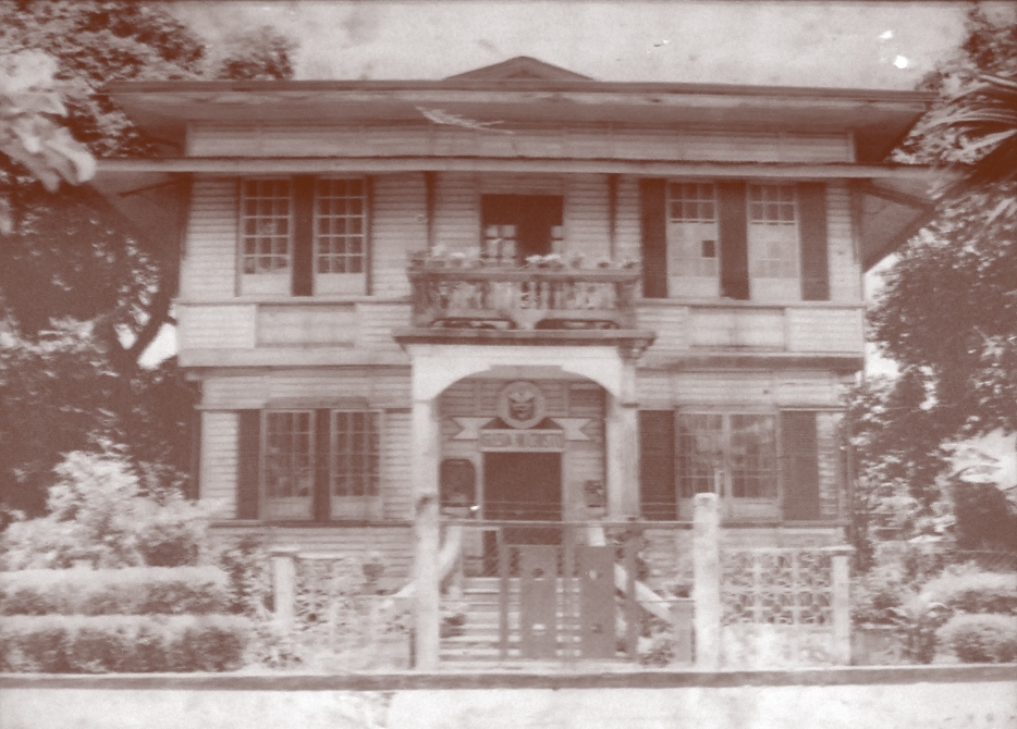 NHCP Photo Collection, 1995