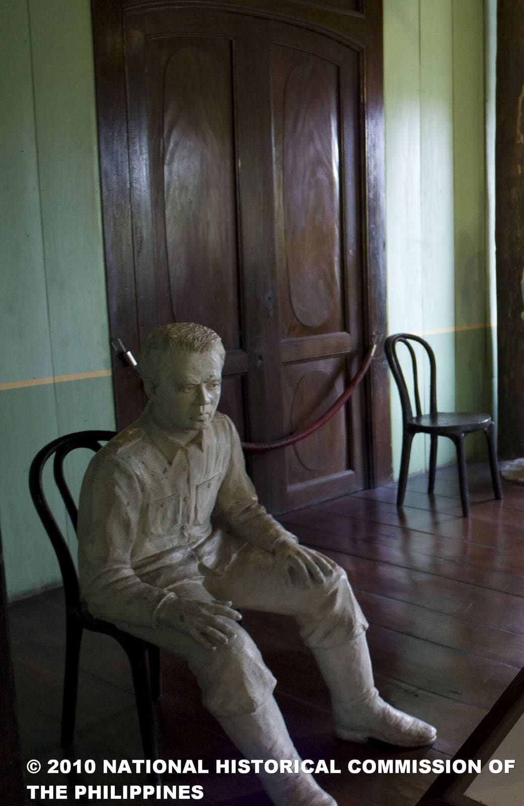 NHCP Photo Collection, 1973