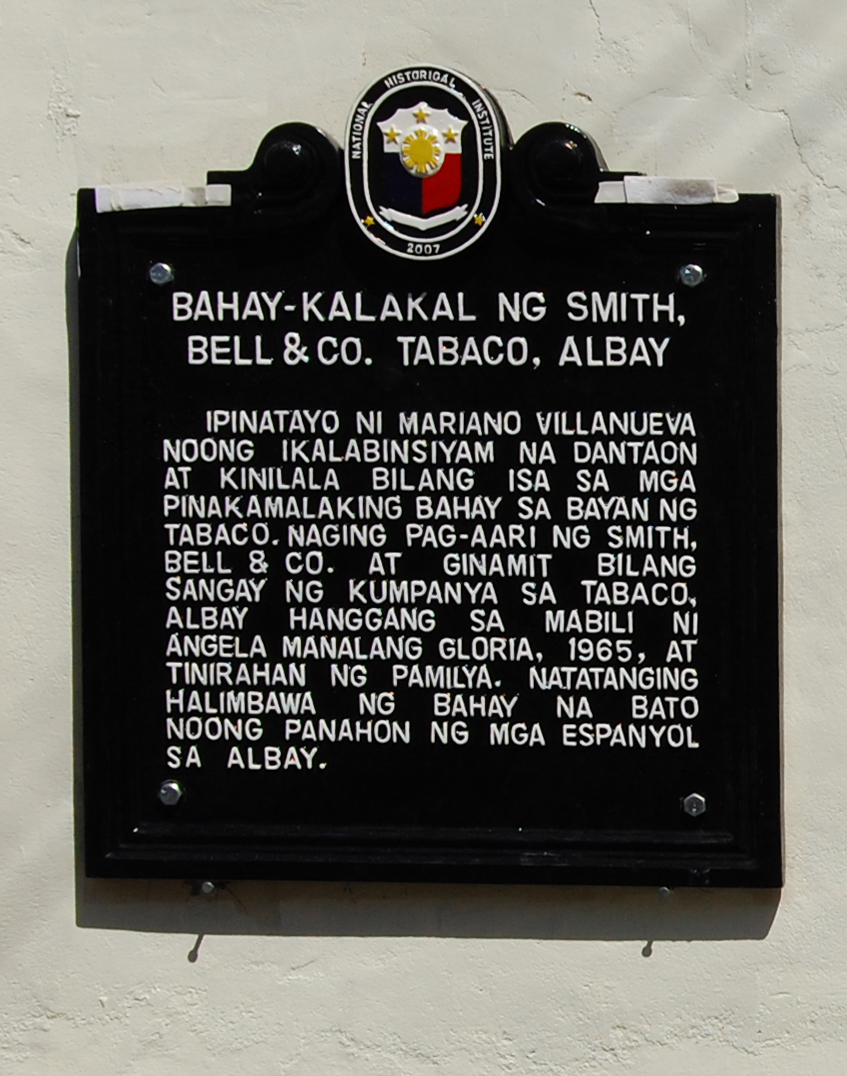 NHCP Photo Collection, 1989