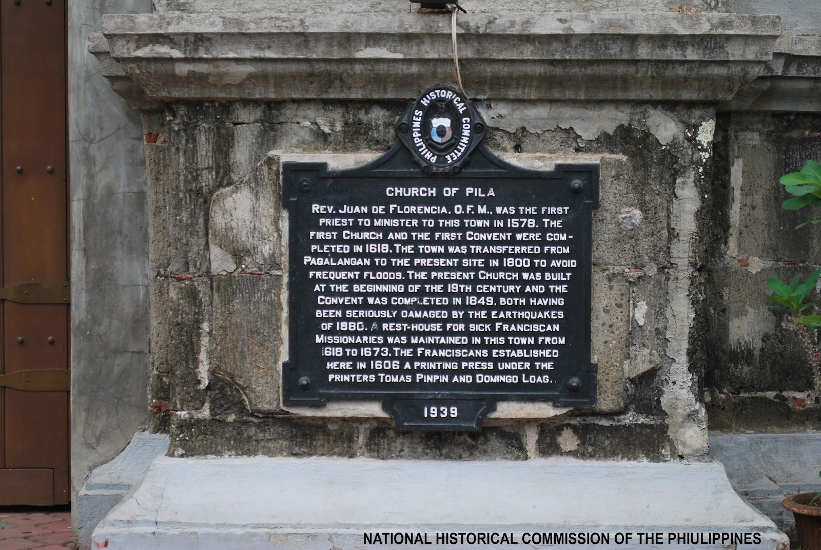 NHCP Photo Collection, 2002