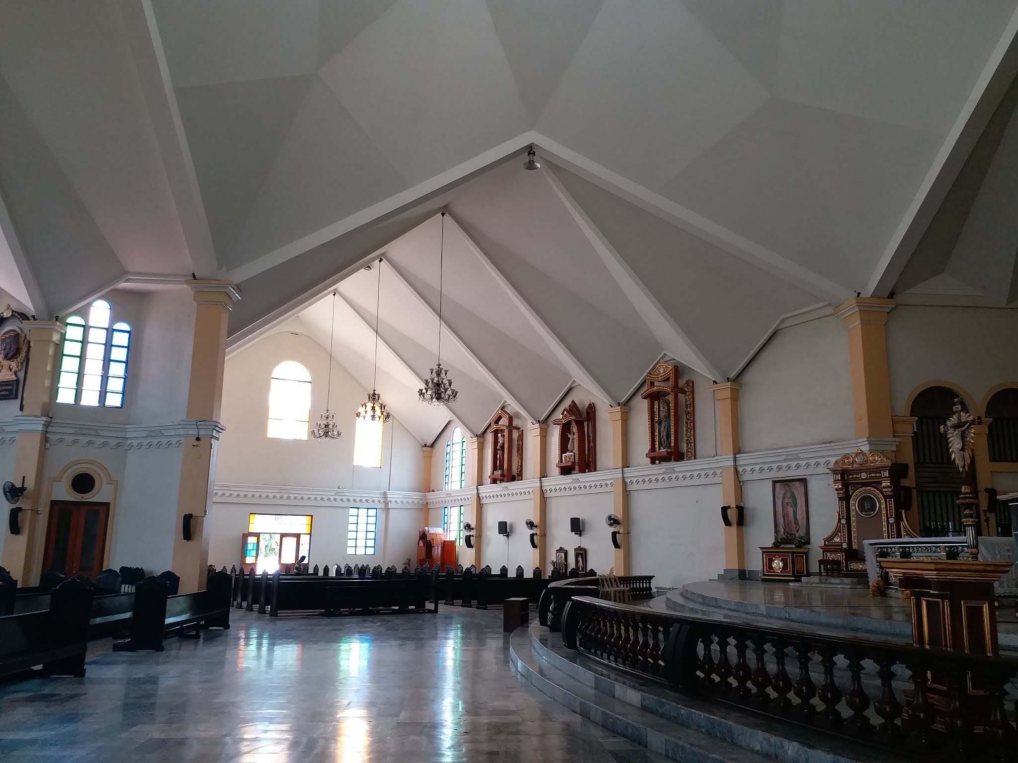 NHCP Photo Collection, 2002