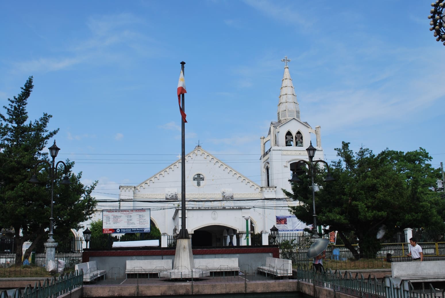 NHCP Photo Collection, 2003