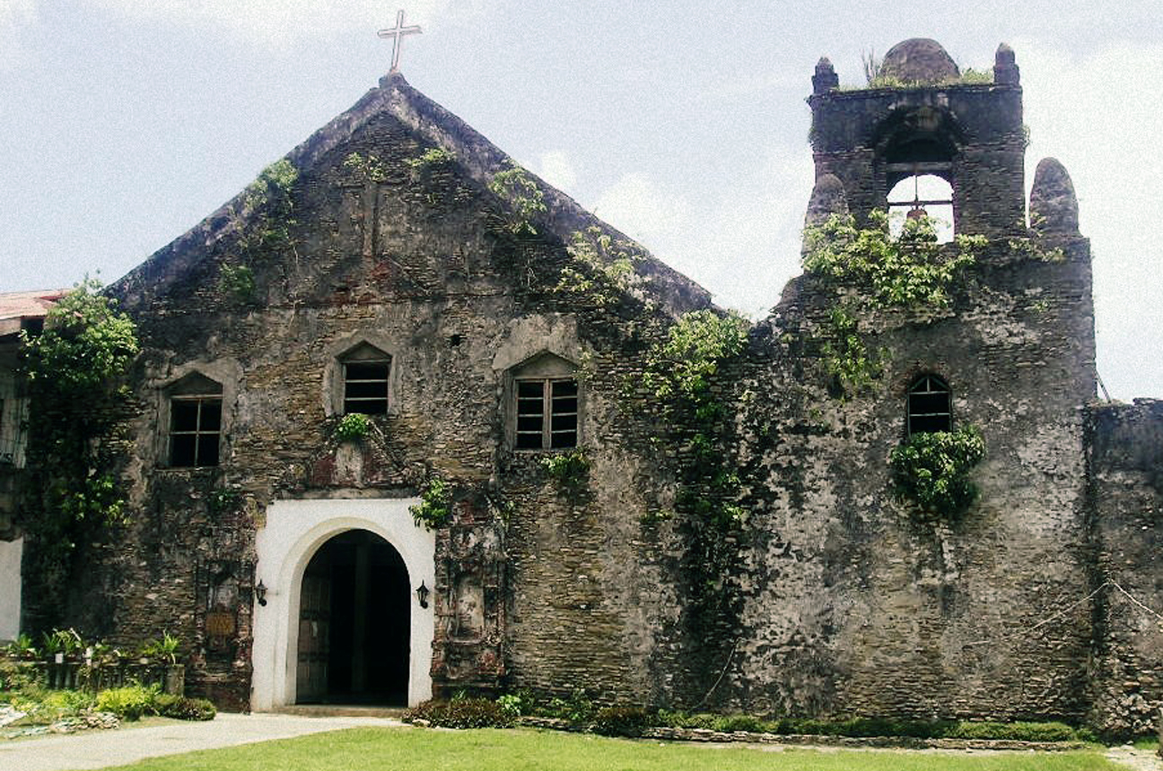 NHCP Photo Collection, 1972