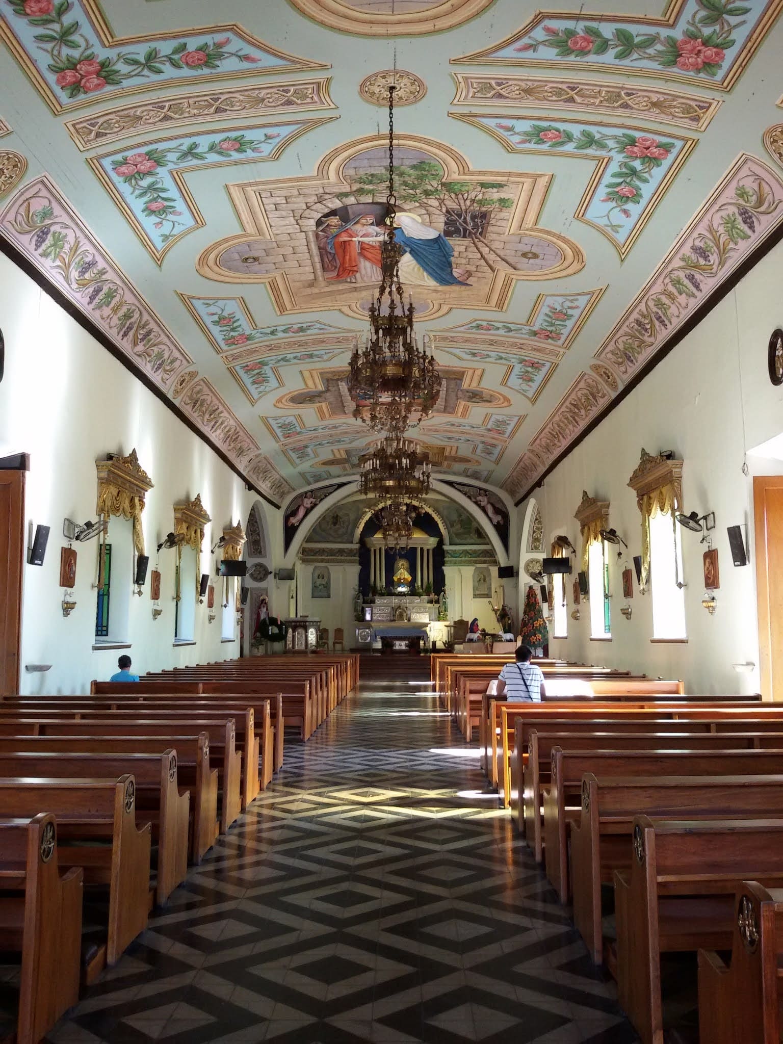 NHCP Photo Collection, 1984