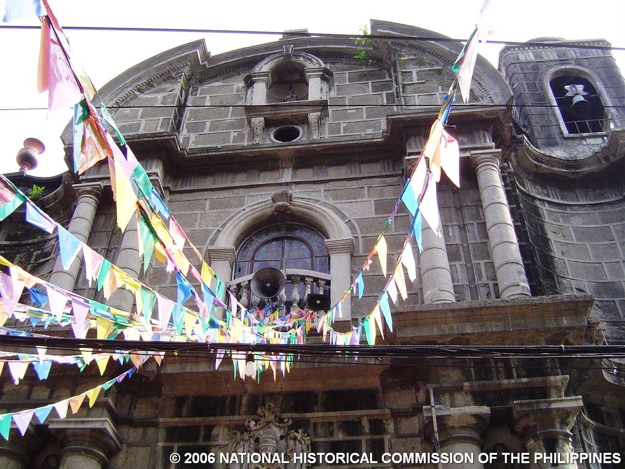 NHCP Photo Collection, 1960