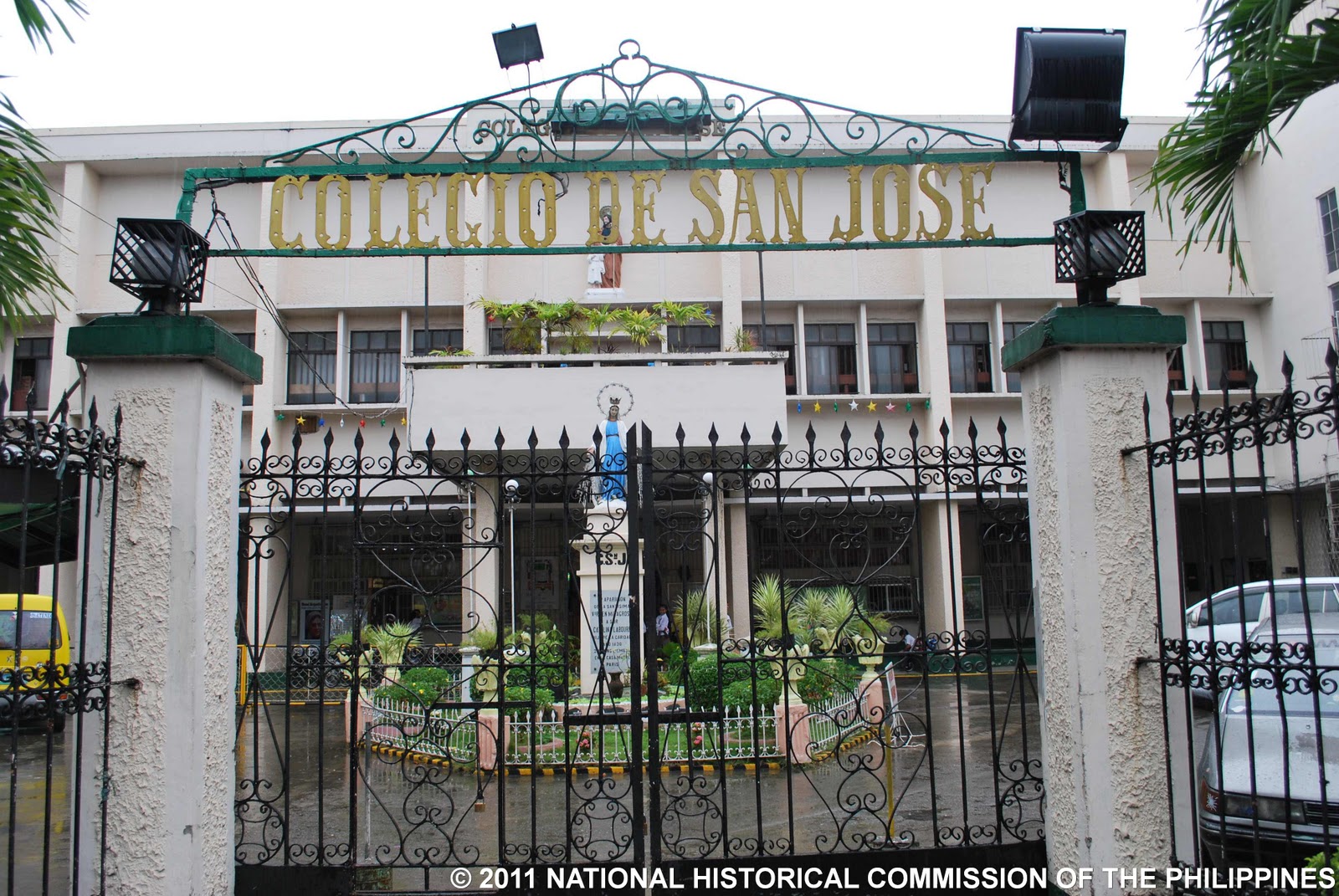 NHCP Photo Collection, 1999