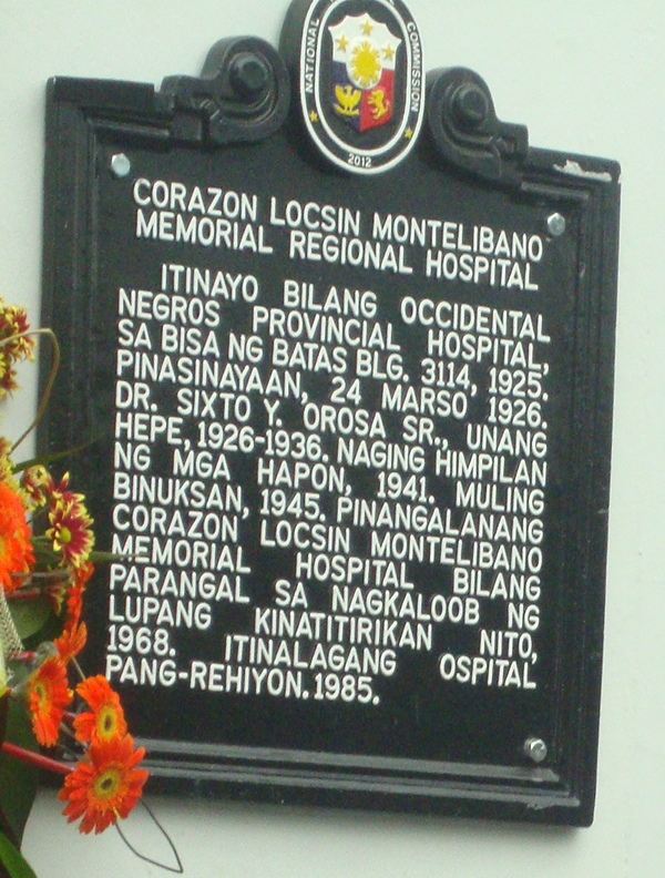 NHCP Photo Collection, 1967