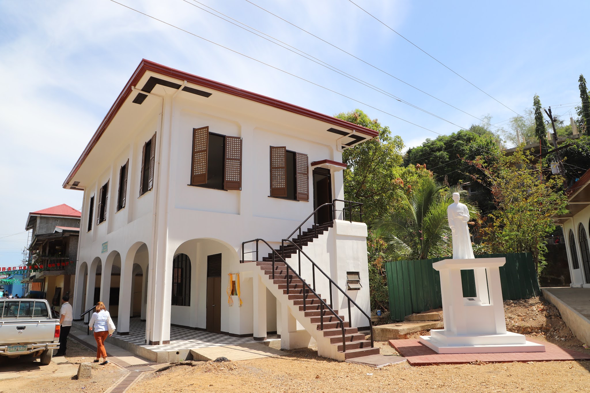 NHCP Photo Collection, 2017