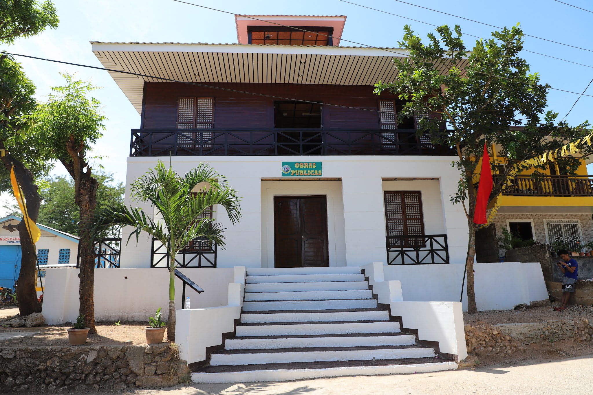 NHCP Photo Collection, 2009