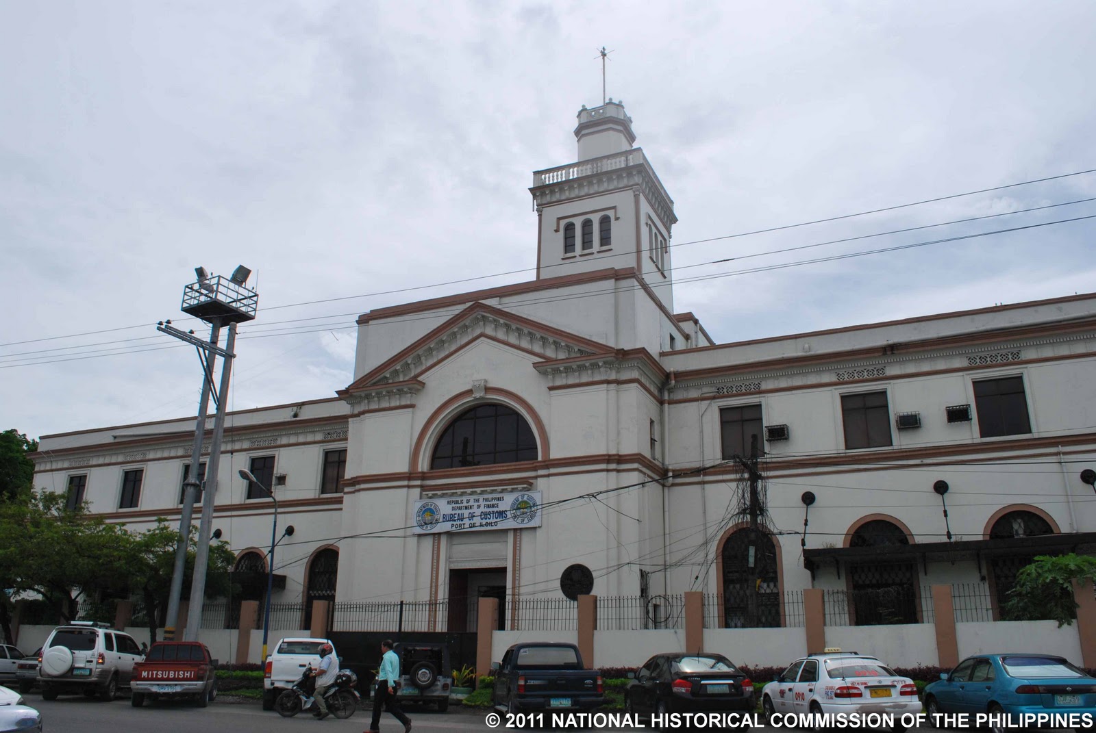 NHCP Photo Collection, 2021