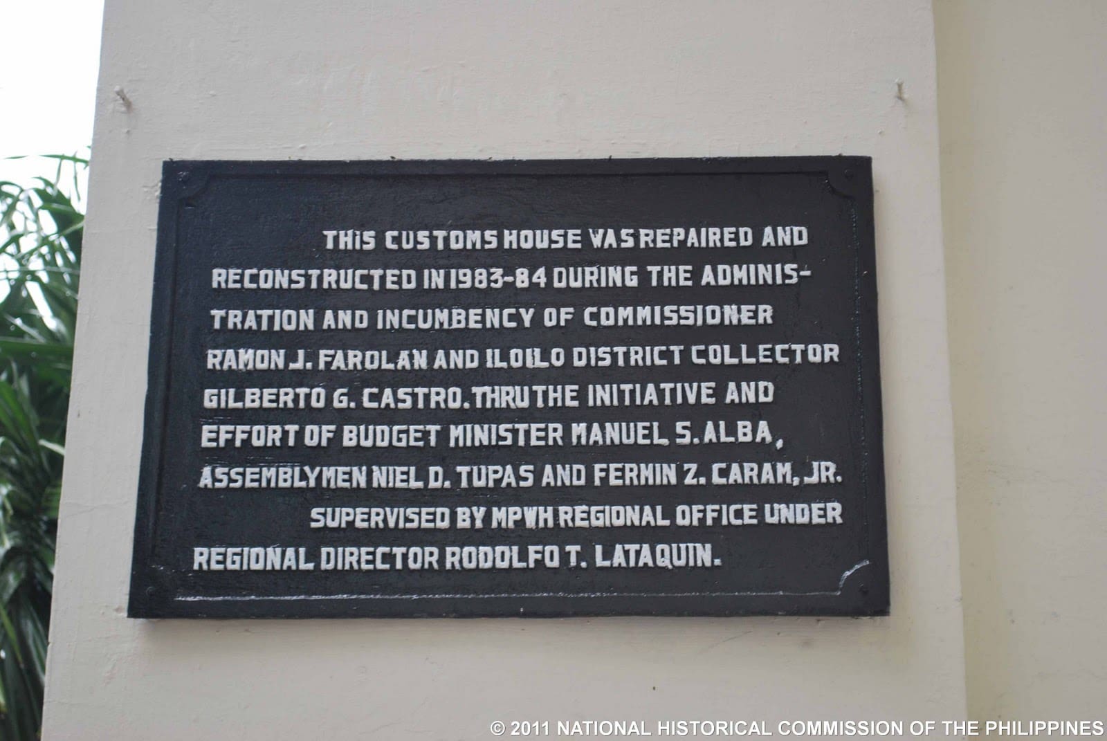 NHCP Photo Collection, 2020