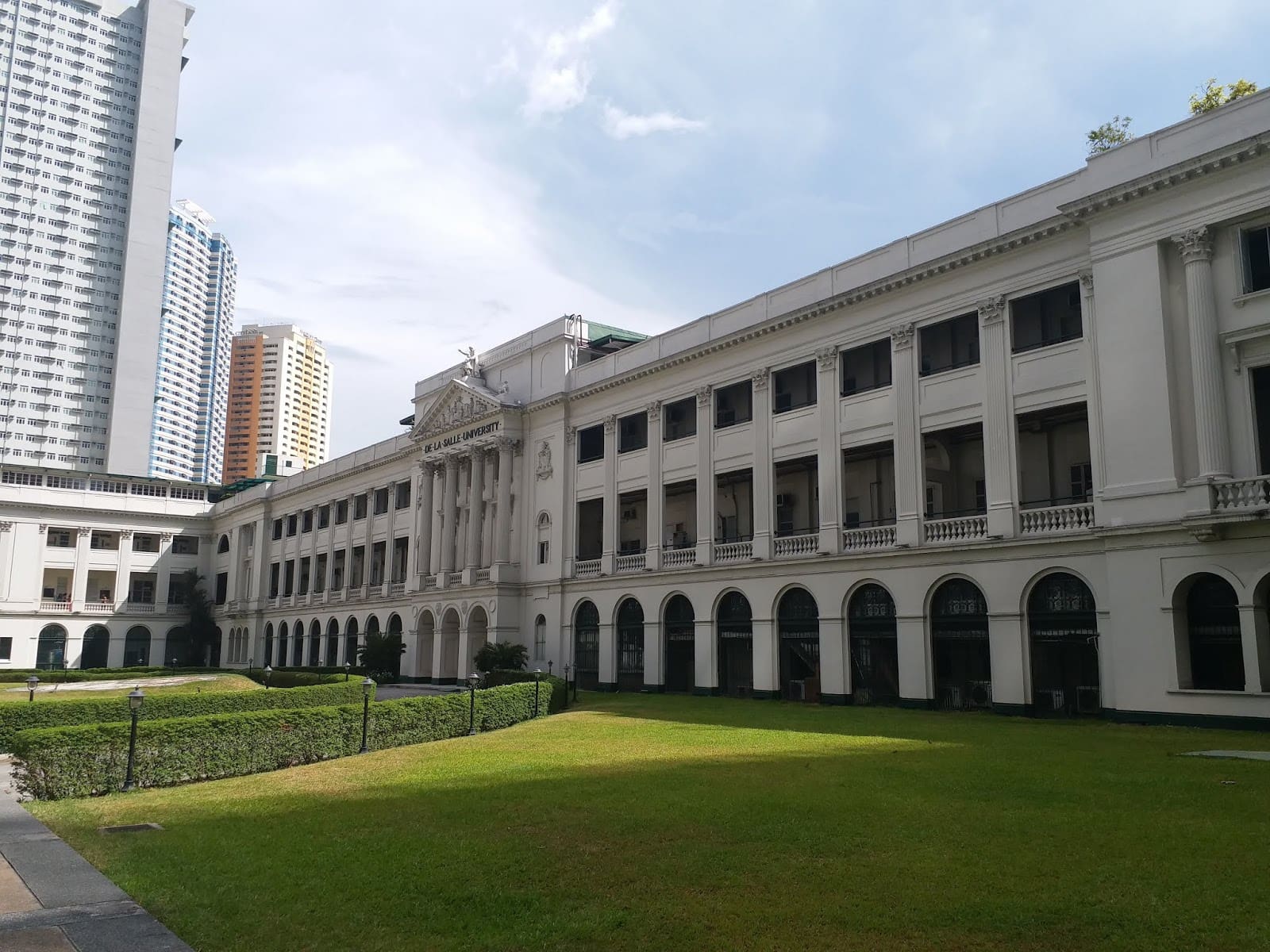 NHCP Photo Collection, 1999