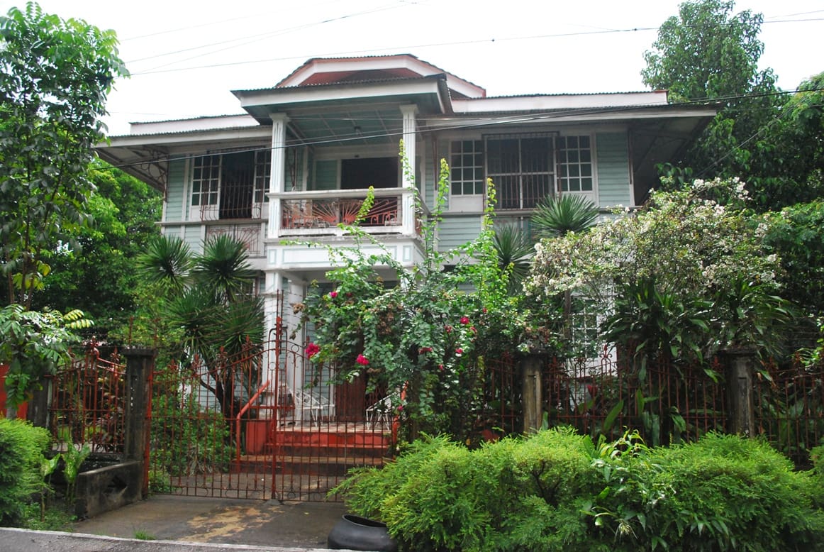 NHCP Photo Collection, 1994