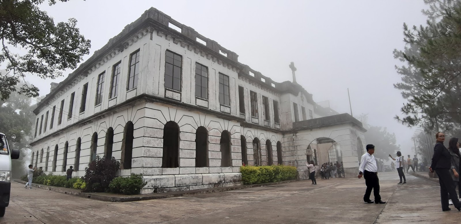 NHCP Photo Collection, 1961