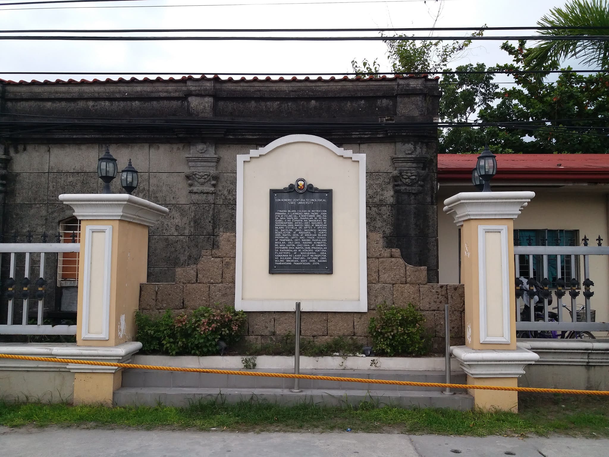 NHCP Photo Collection, 1954