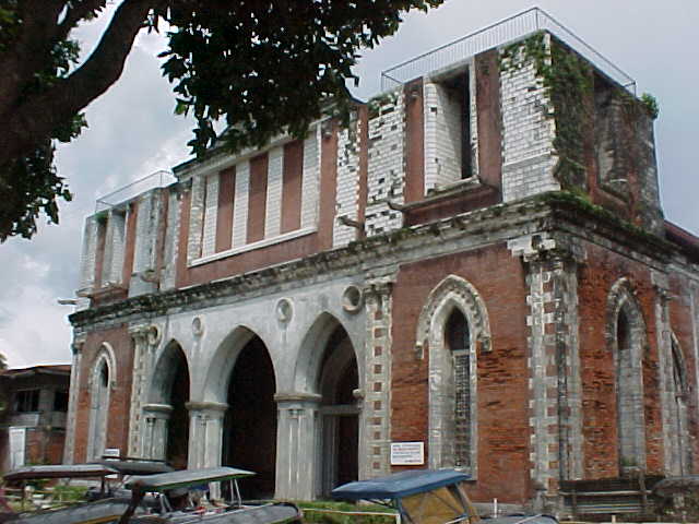 NHCP Photo Collection, 1953