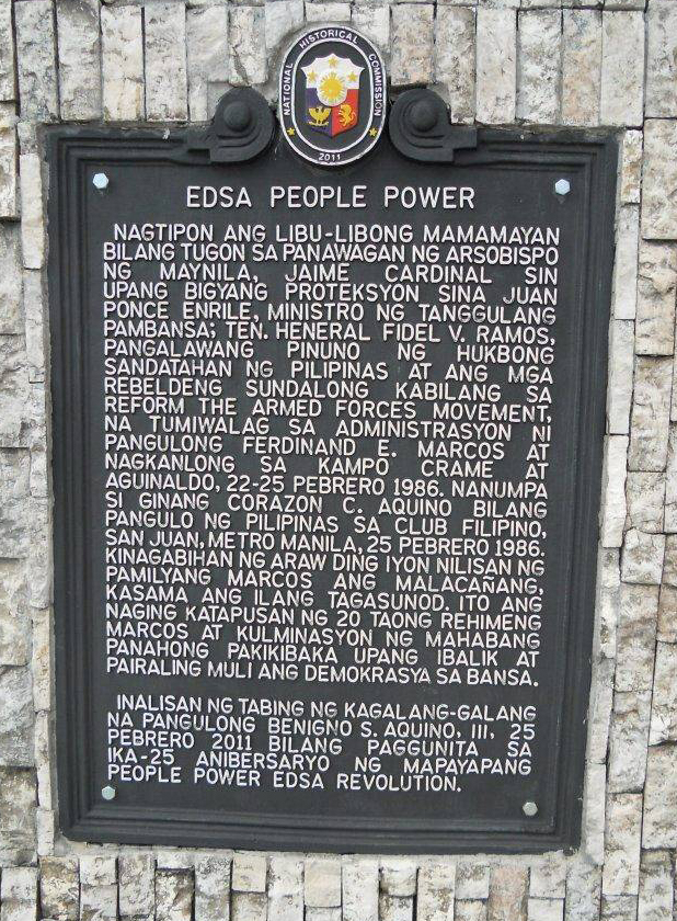 NHCP Photo Collection, 2013