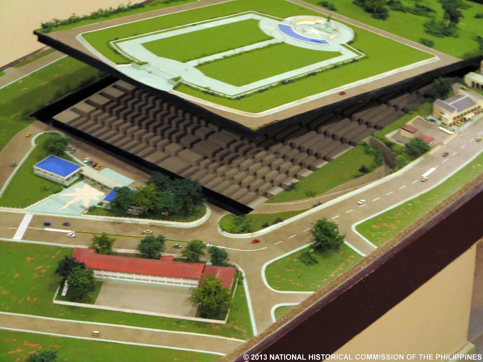 NHCP Photo Collection, 1978