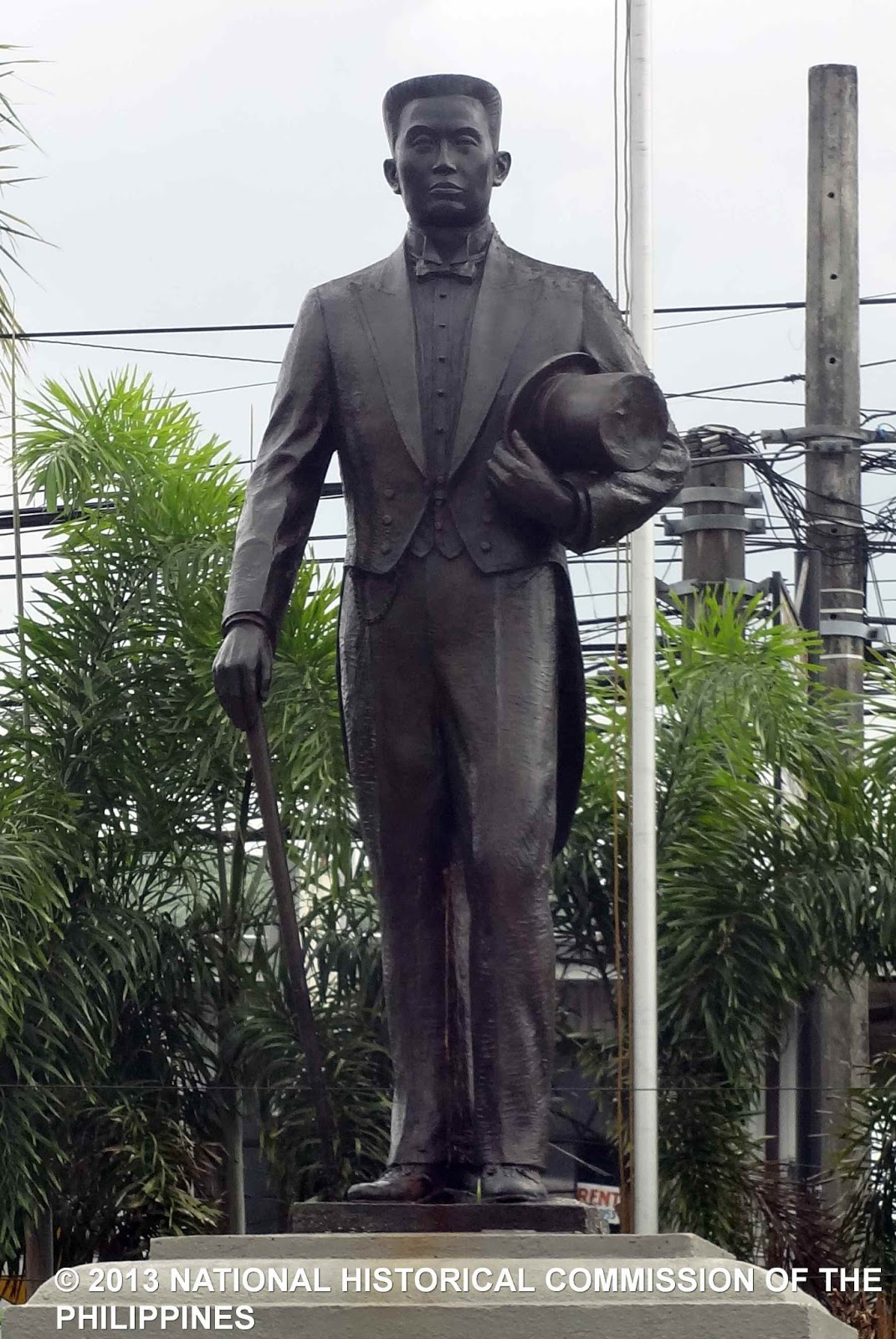 NHCP Photo Collection, 1994