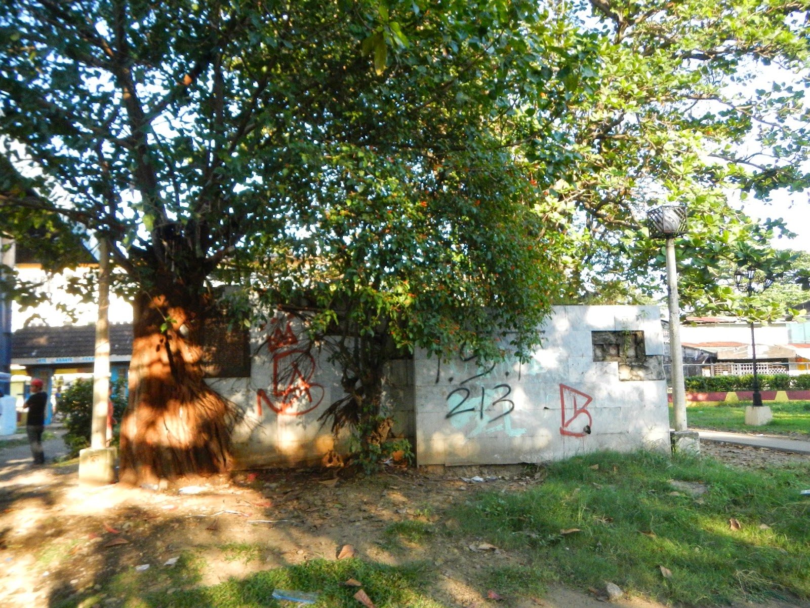 NHCP Photo Collection, 1952