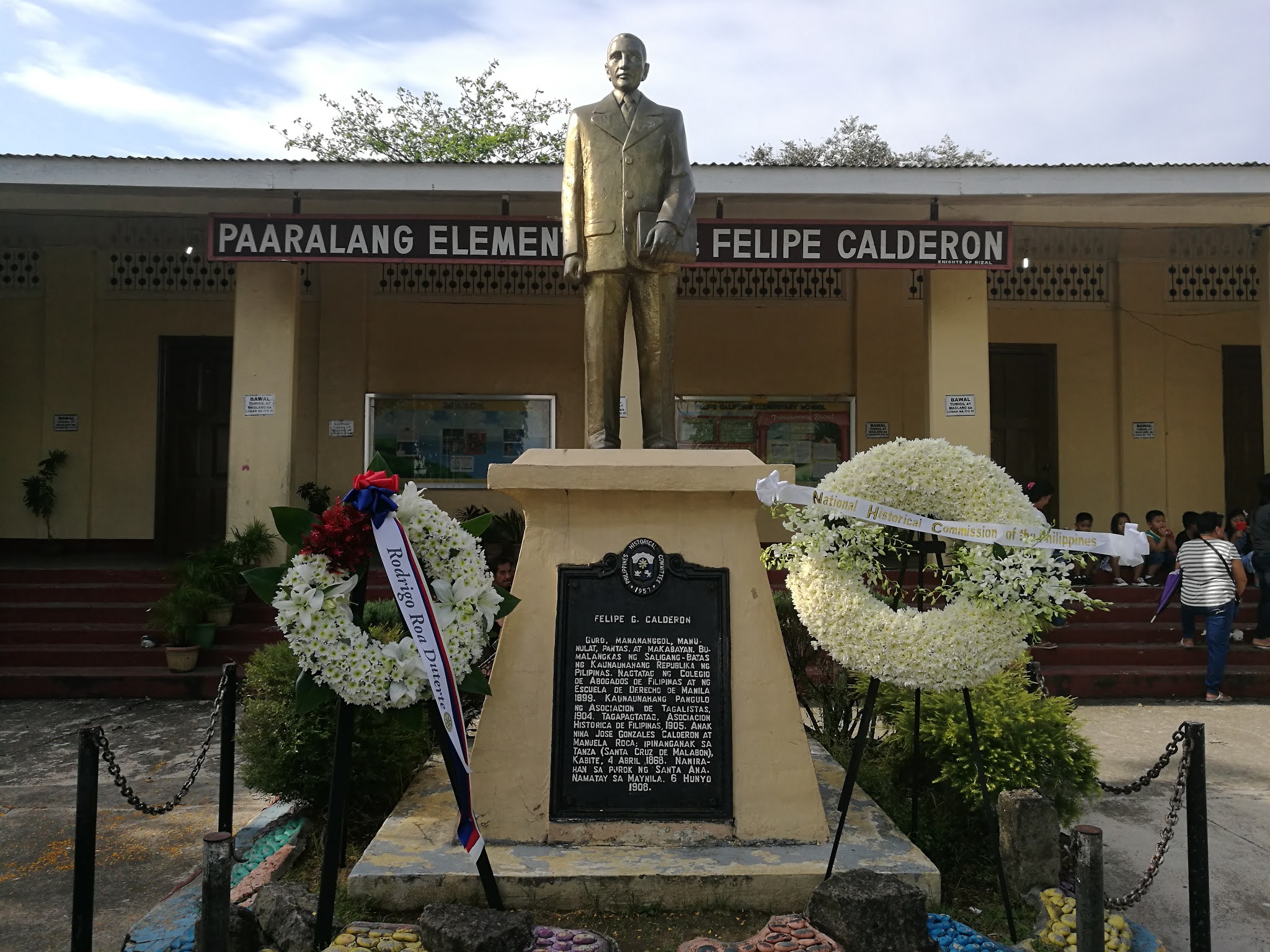 NHCP Photo Collection, 1982