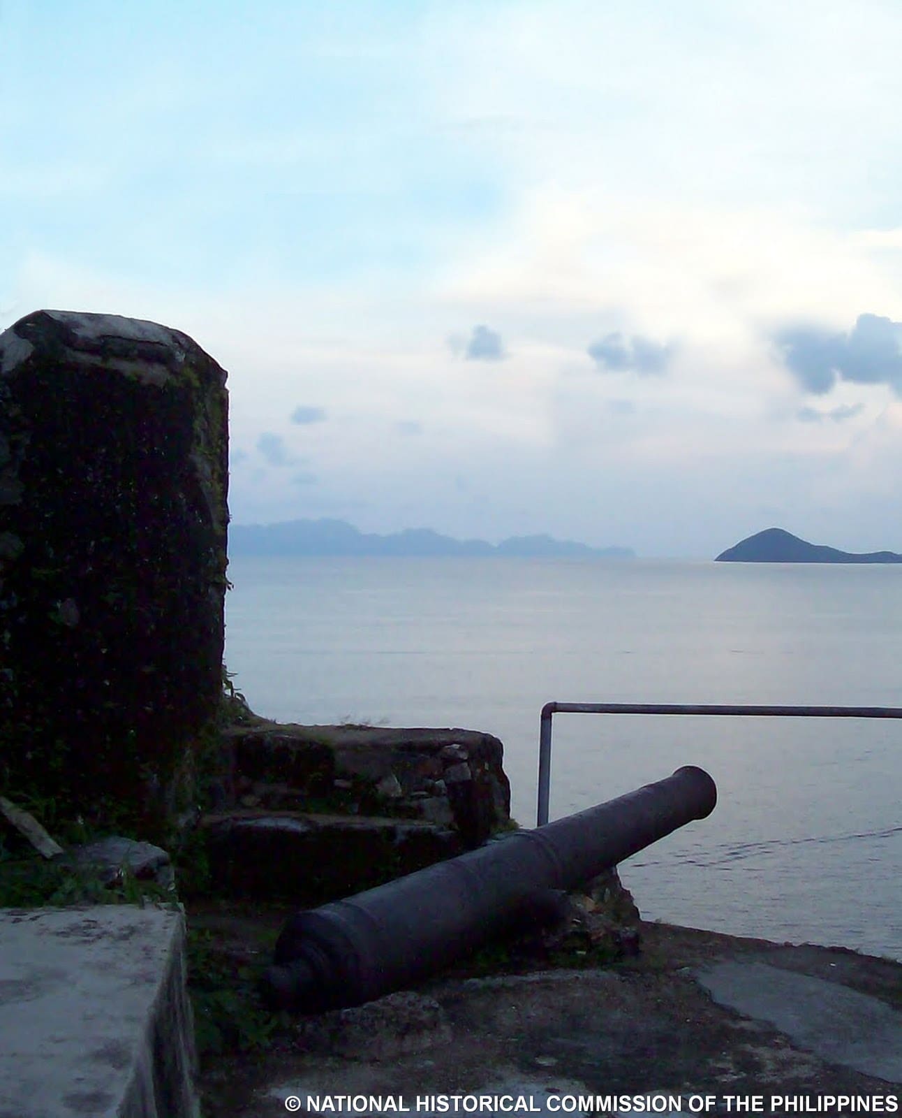 NHCP Photo Collection, 1997