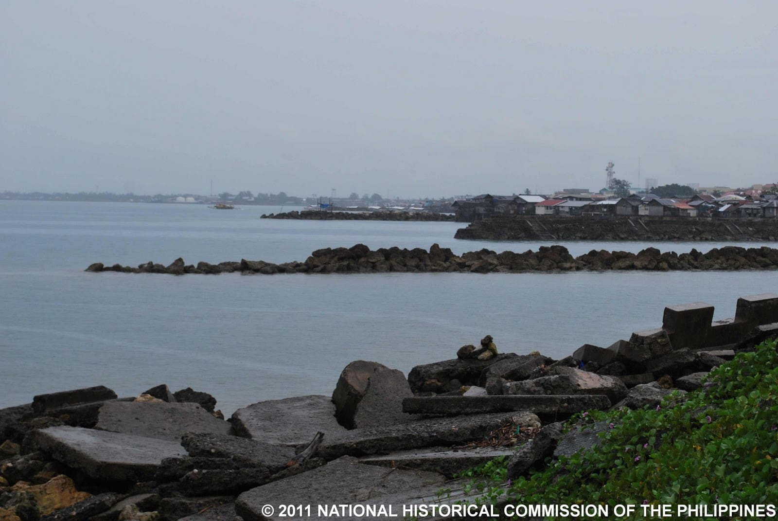 NHCP Photo Collection, 1970