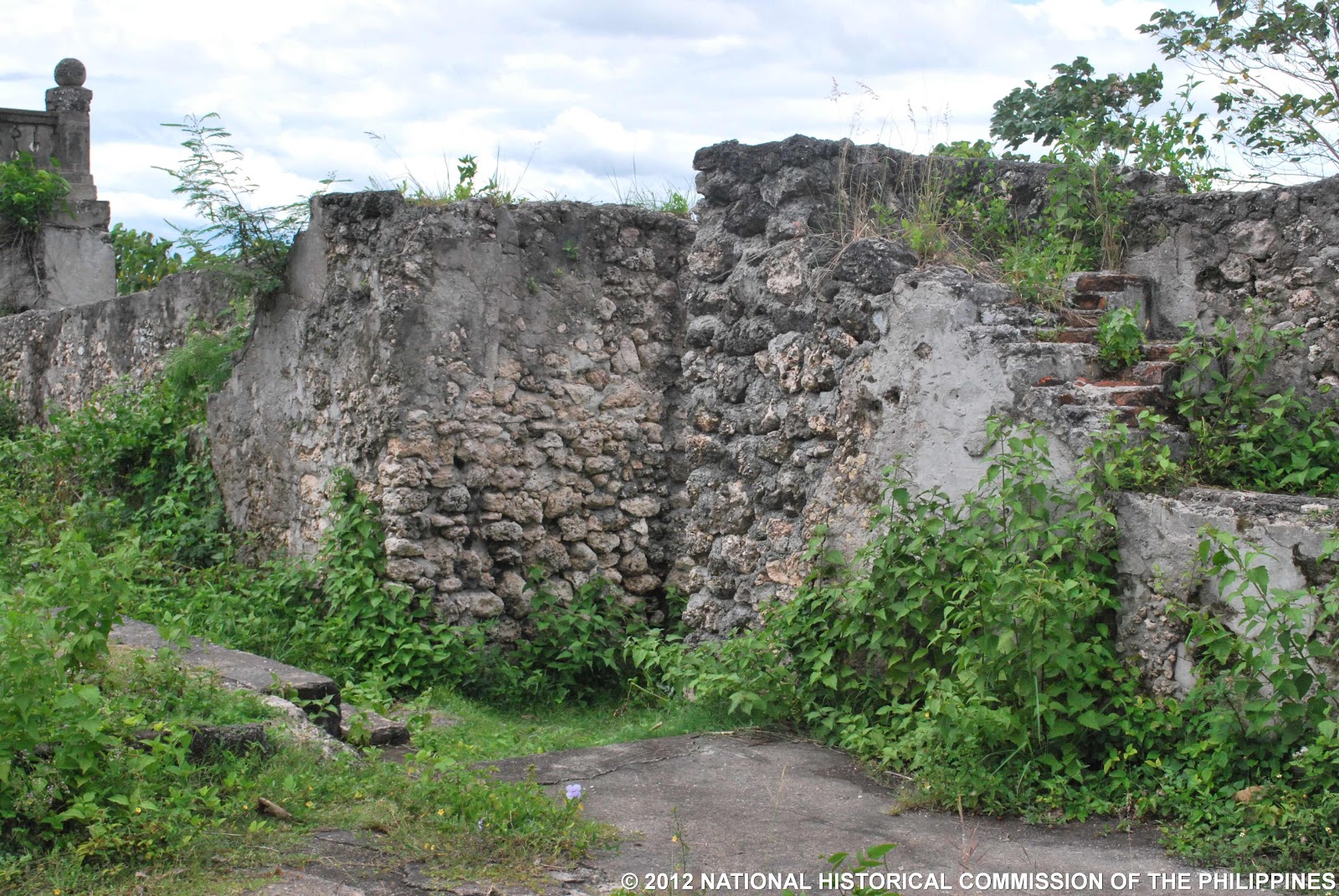 NHCP Photo Collection, 1977