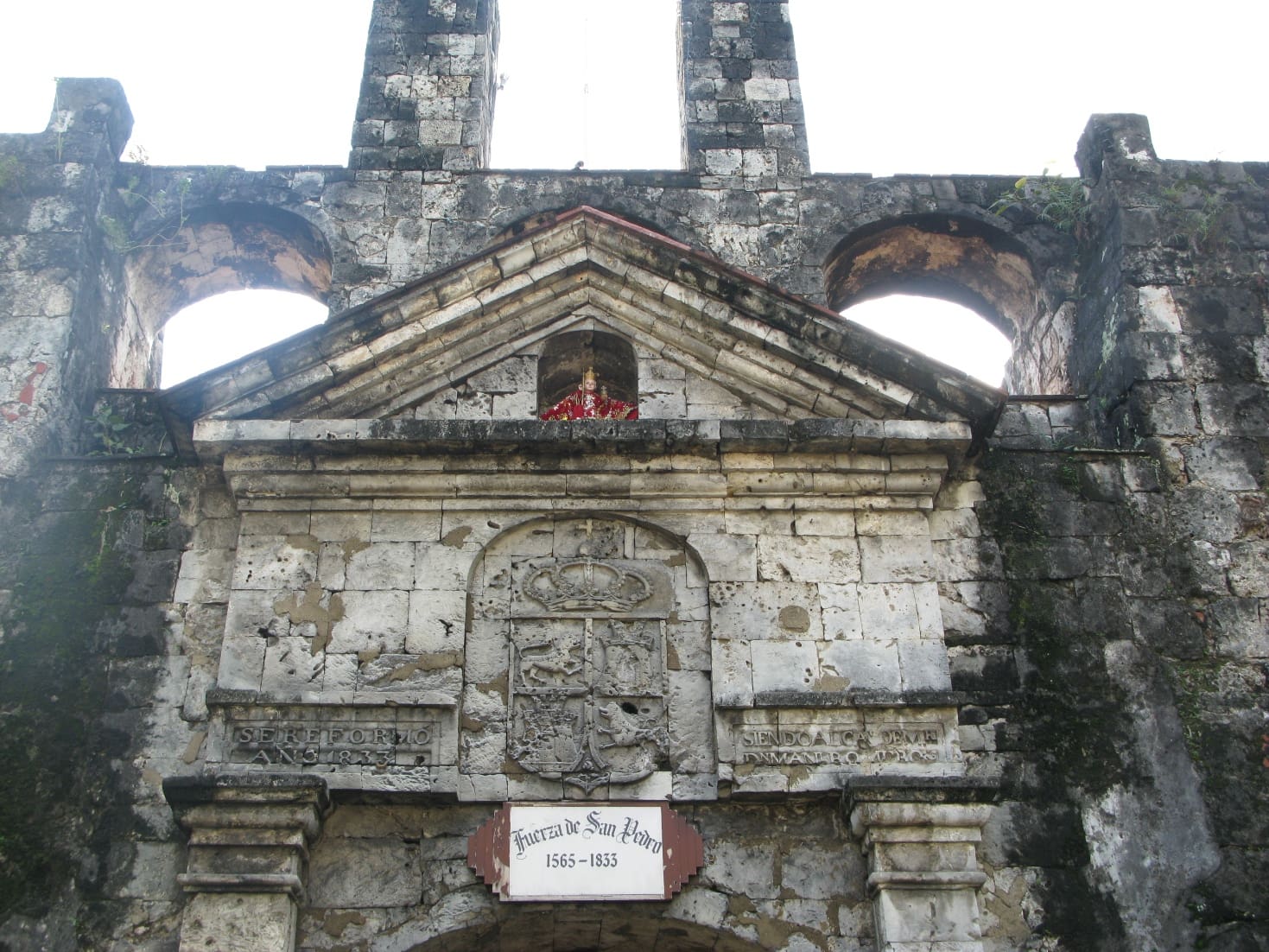 NHCP Photo Collection, 2015