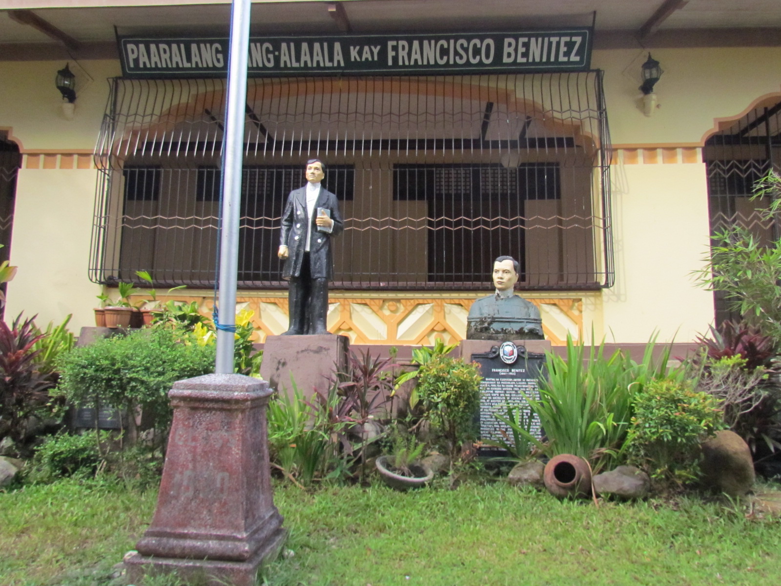 NHCP Photo Collection, 1985