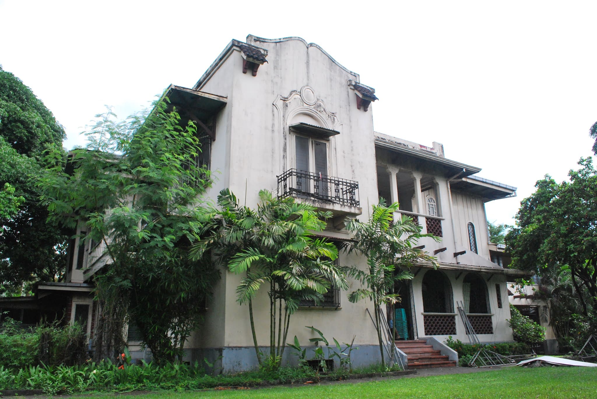 NHCP Photo Collection, 1988